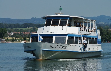 MS Stadt Uster