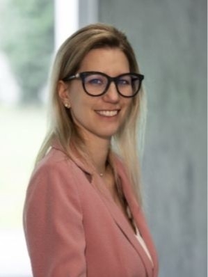 Liliane Jutzeler, Präsident/in