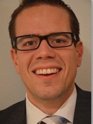Patrick Wiedmer (Präsident)